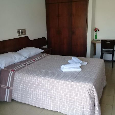 Hotel Picarras Пенья Экстерьер фото