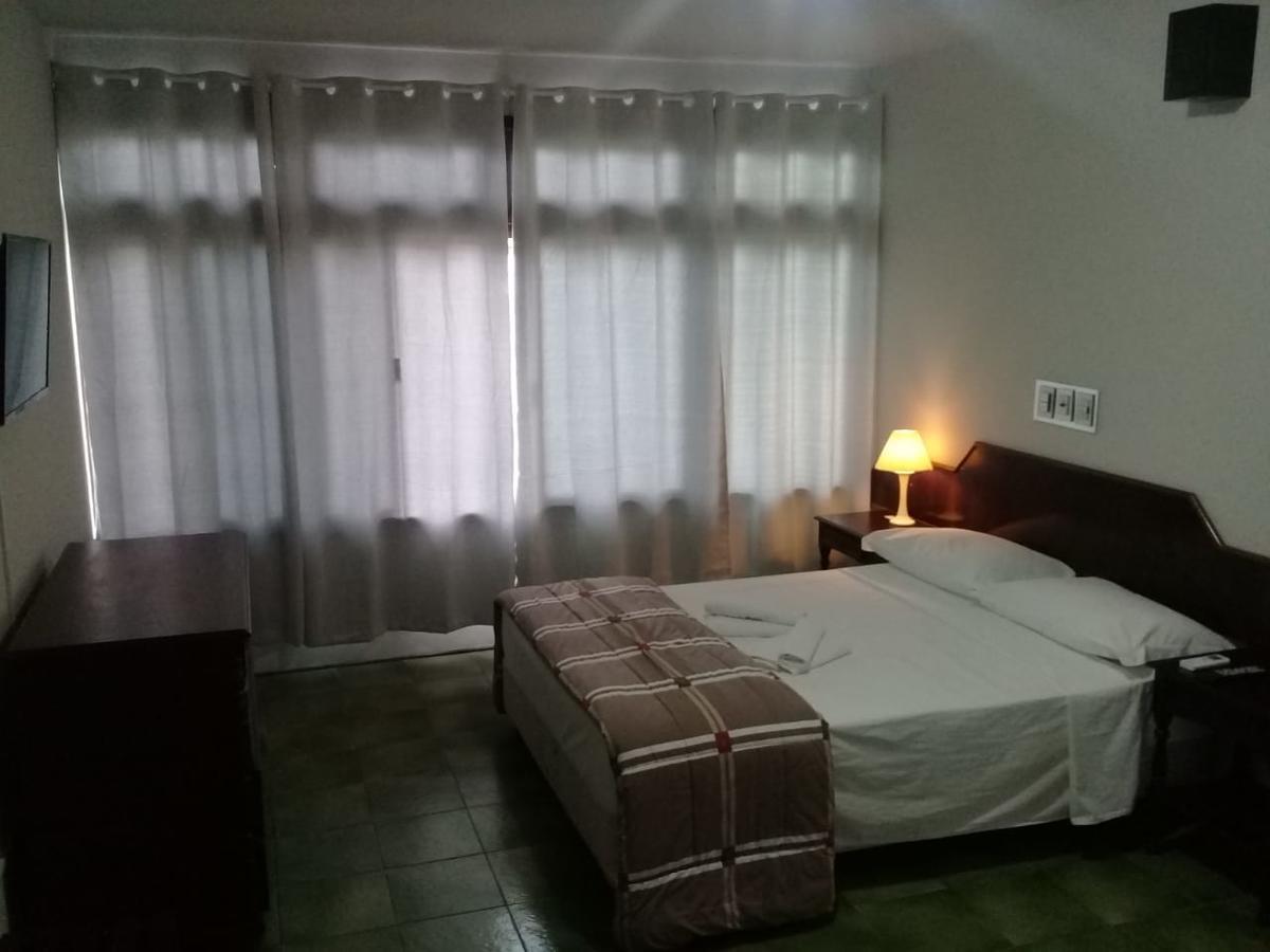 Hotel Picarras Пенья Экстерьер фото