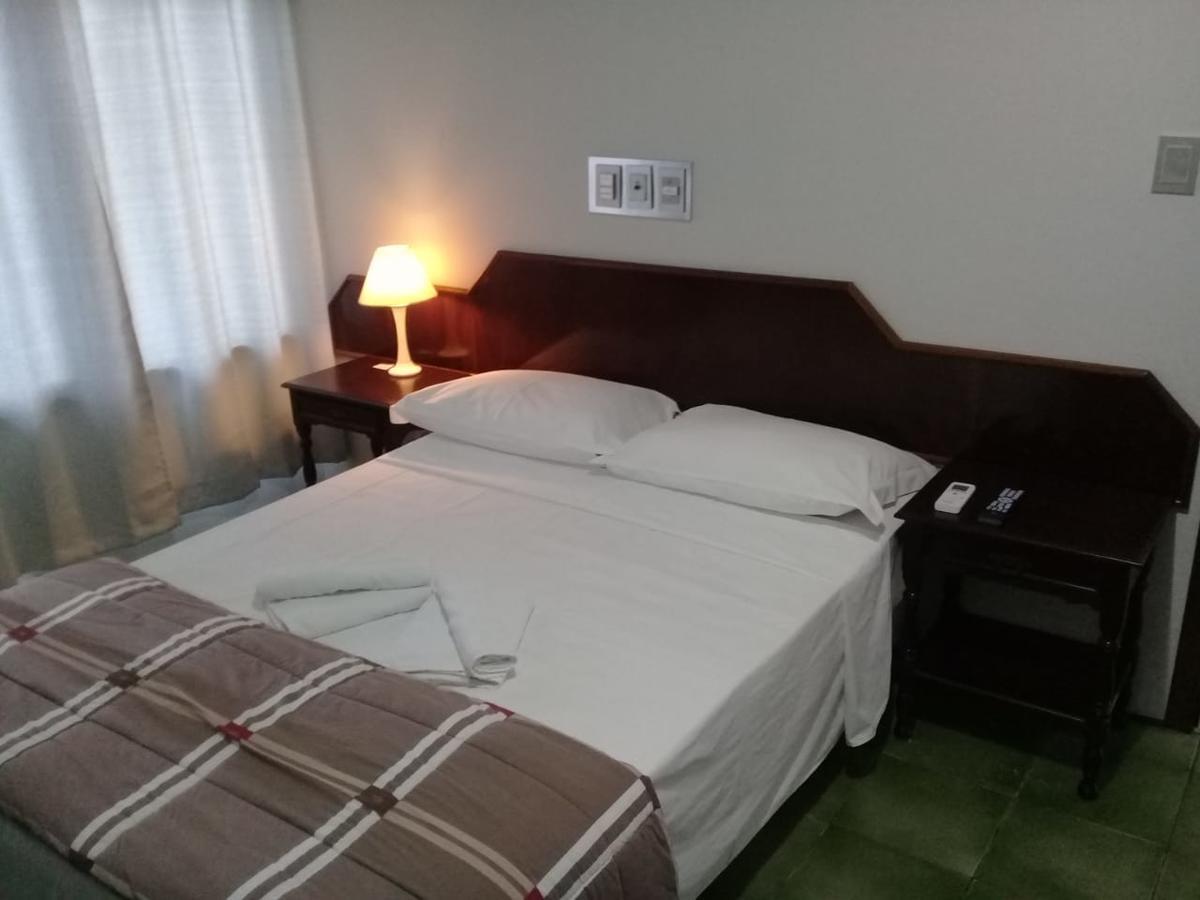 Hotel Picarras Пенья Экстерьер фото