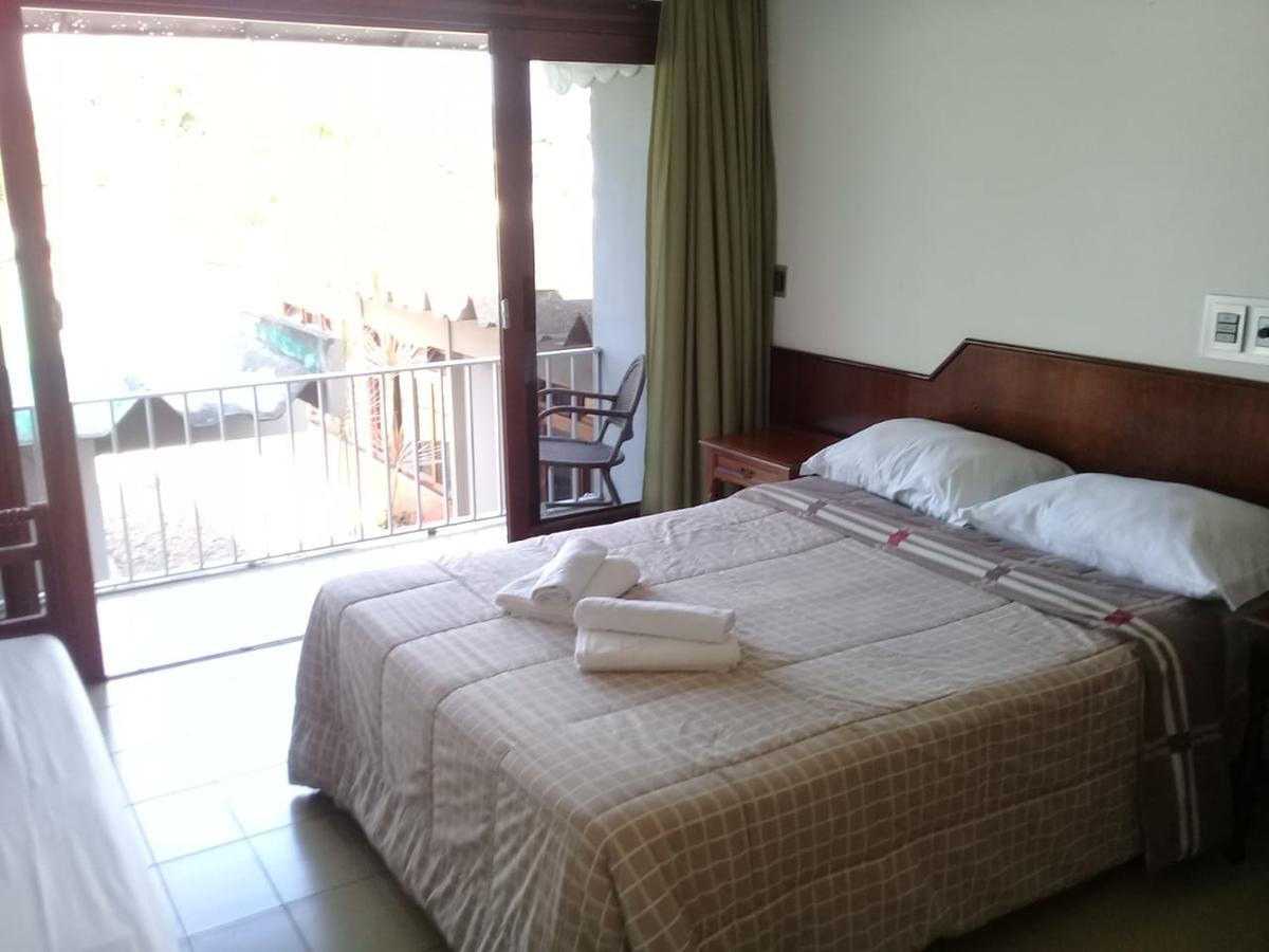 Hotel Picarras Пенья Экстерьер фото