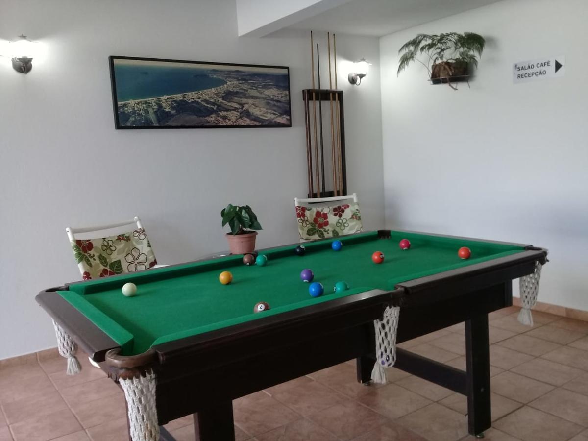 Hotel Picarras Пенья Экстерьер фото