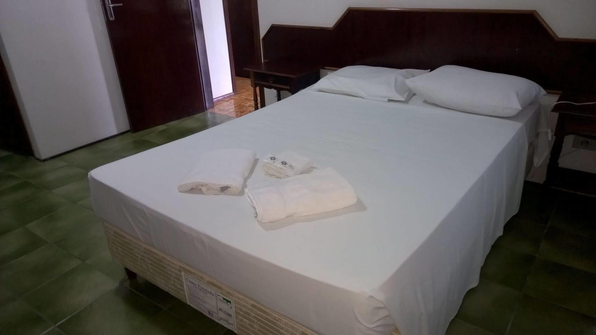 Hotel Picarras Пенья Экстерьер фото