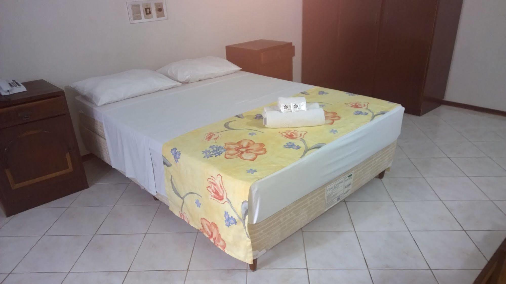 Hotel Picarras Пенья Экстерьер фото