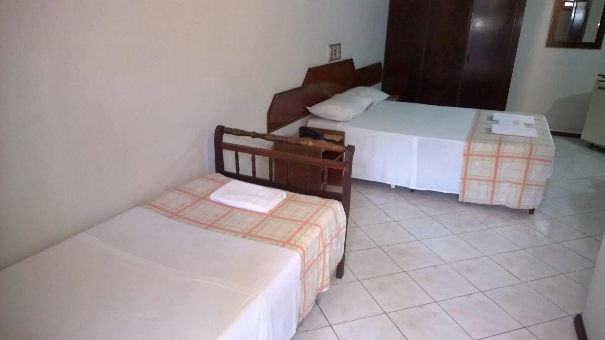 Hotel Picarras Пенья Экстерьер фото